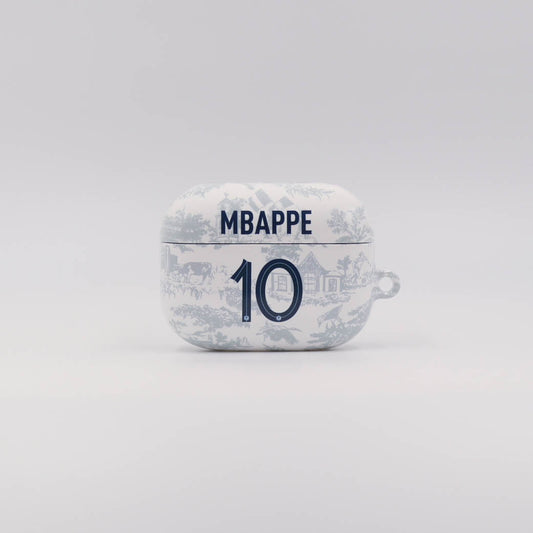 France 2022 Away AirPods Case