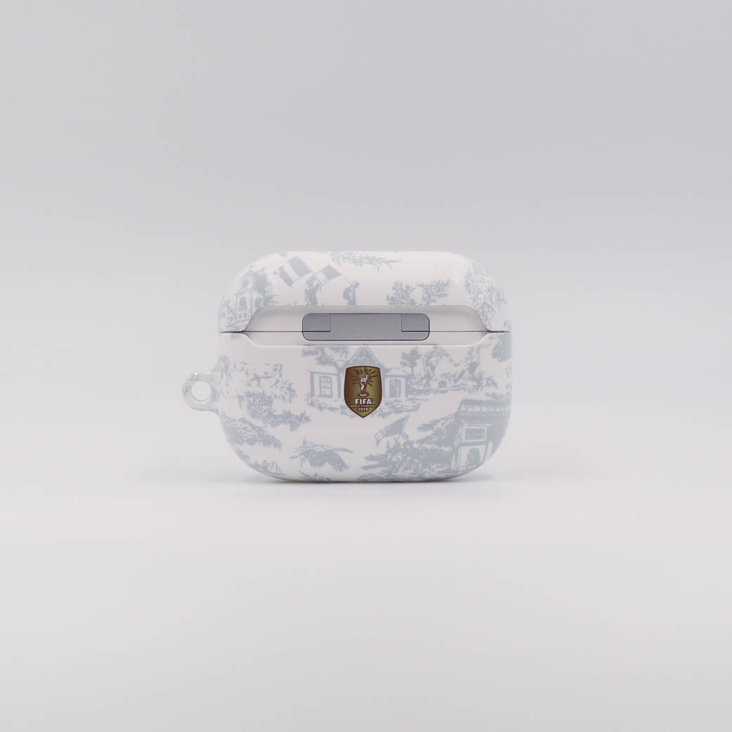 France 2022 Away AirPods Case