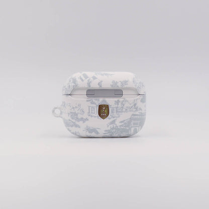 France 2022 Away AirPods Case