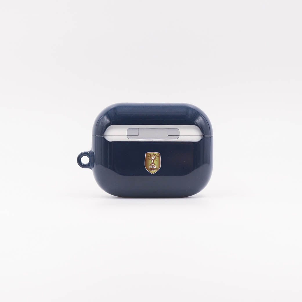 France 2022 Home AirPods Case