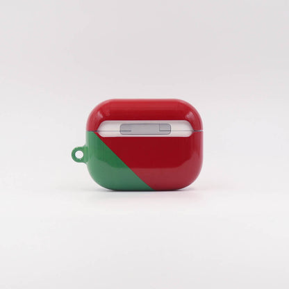 Portugal 2022 Home AirPods Case