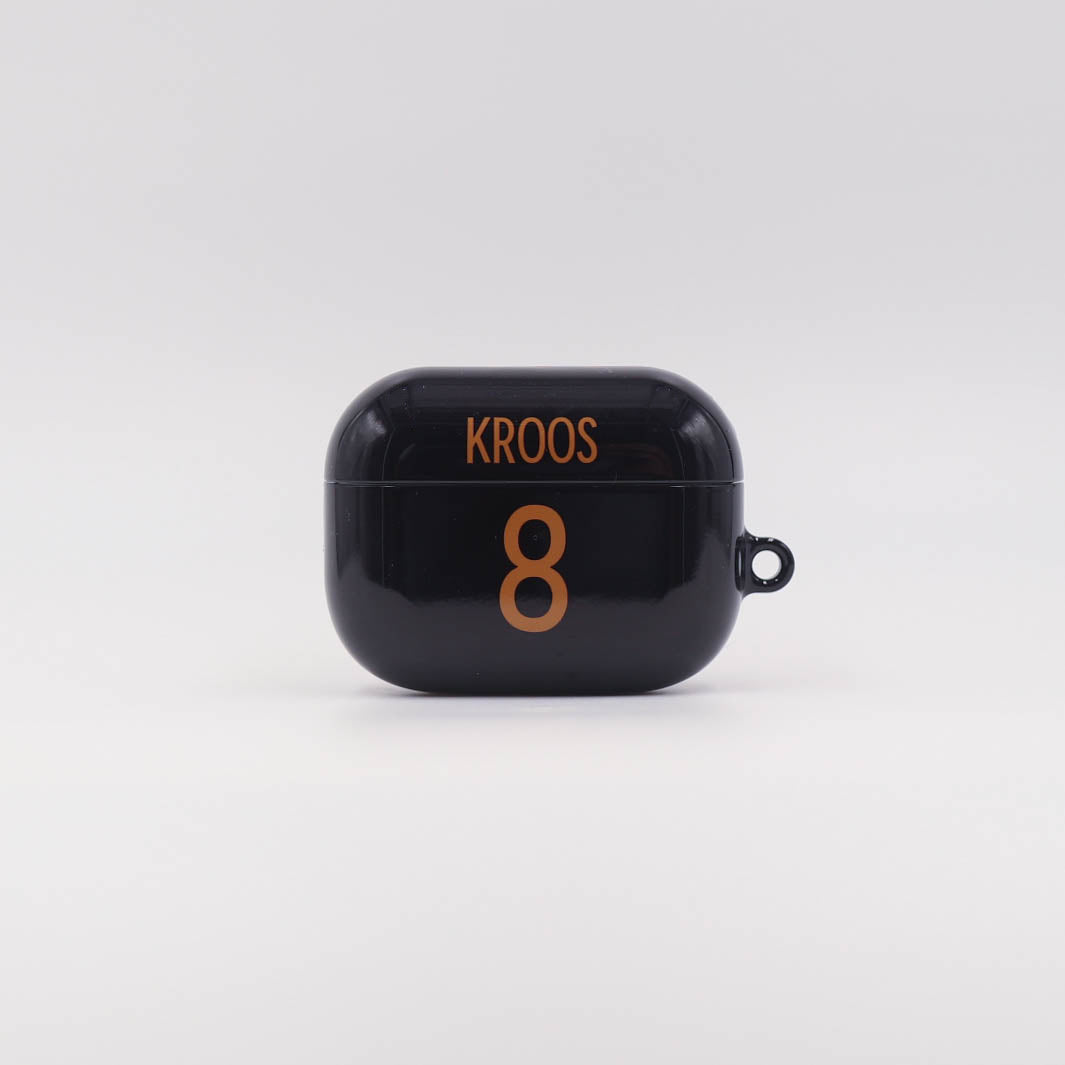 Germany 2022 Away AirPods Case