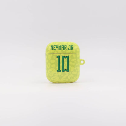 Brazil 2022 Home AirPods Case