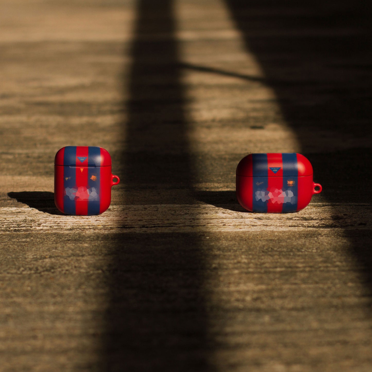 Cataluna 14/15 Home AirPods Case