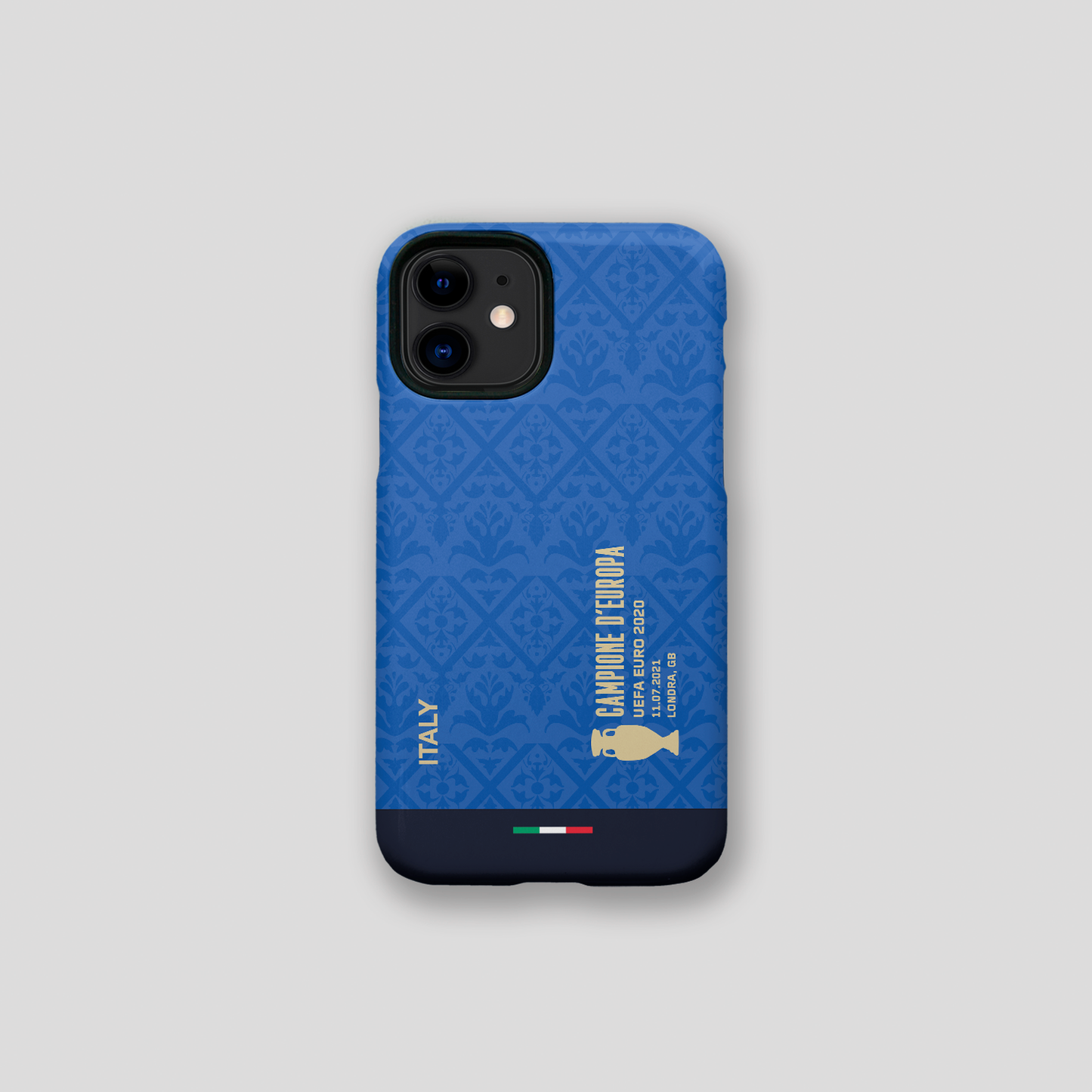 Italy 2020 Home Euro Champions Edition Phone Case