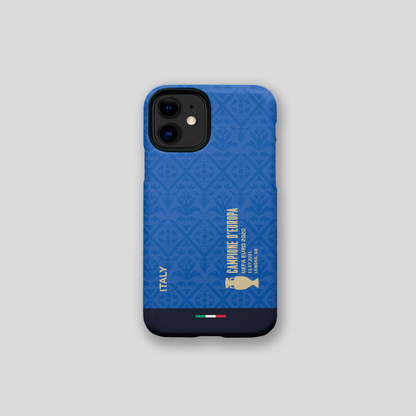 Italy 2020 Home Euro Champions Edition Phone Case