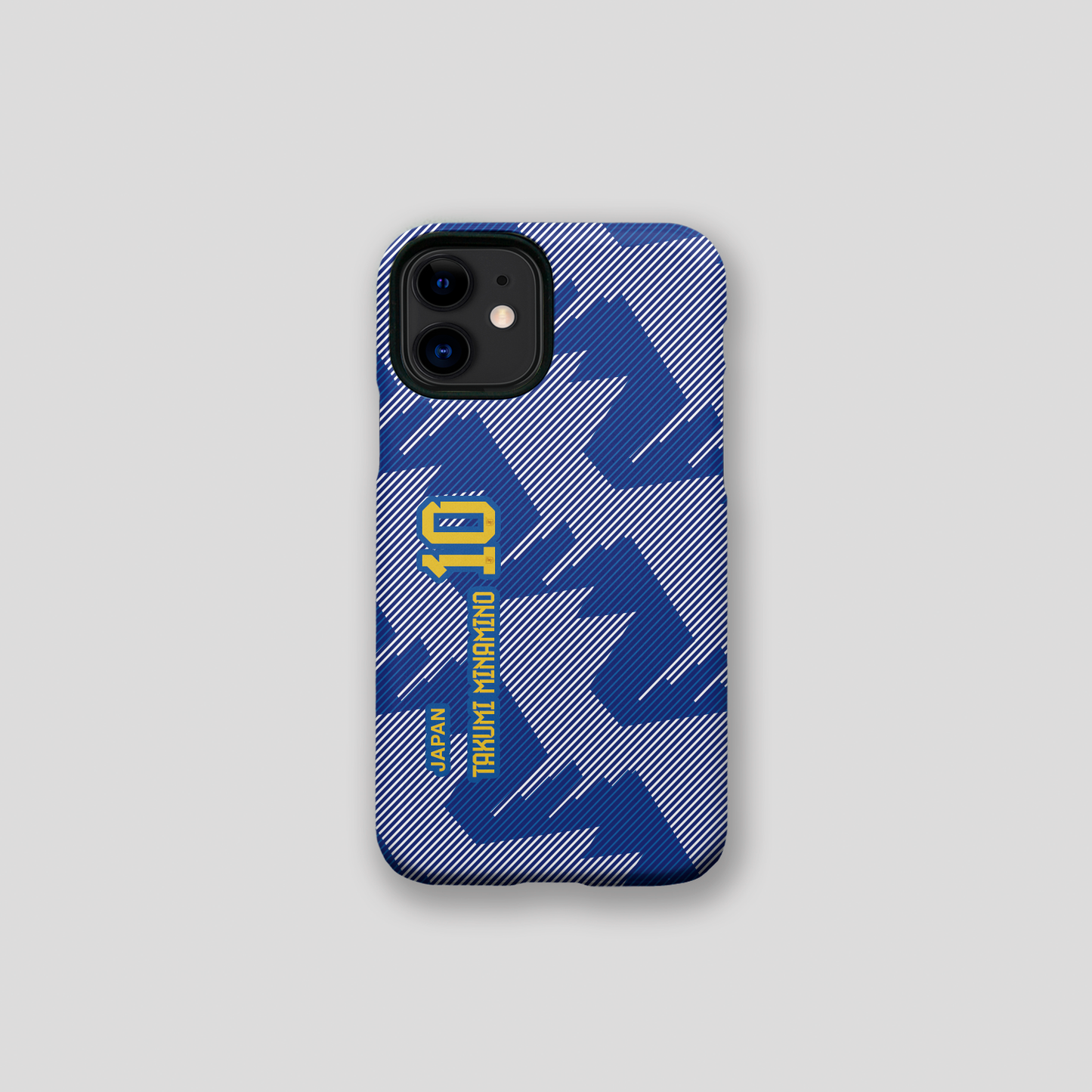 Japan 2022 Home Phone Case