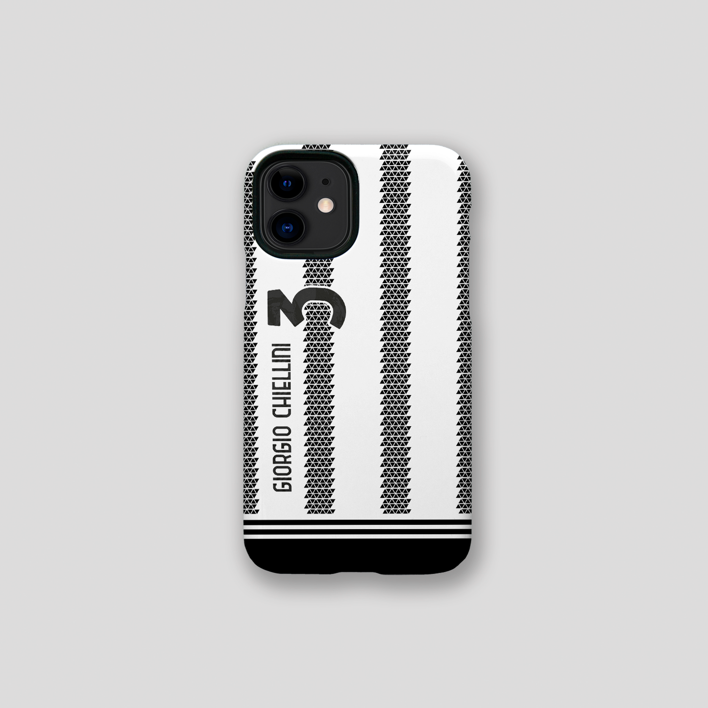 Zebra 22/23 Home Phone Case