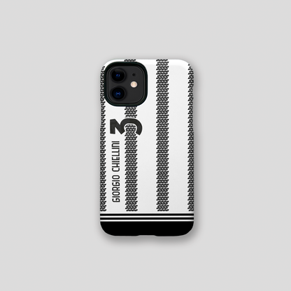 Zebra 22/23 Home Phone Case