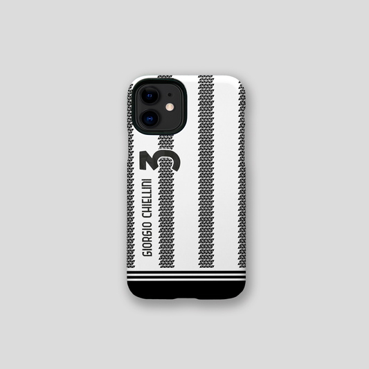 Zebra 22/23 Home Phone Case
