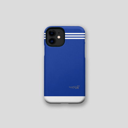 Leicester 22/23 Home Phone Case