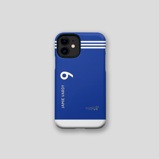 Leicester 22/23 Home Phone Case