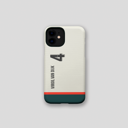 Liv Red 21/22 Away Phone Case