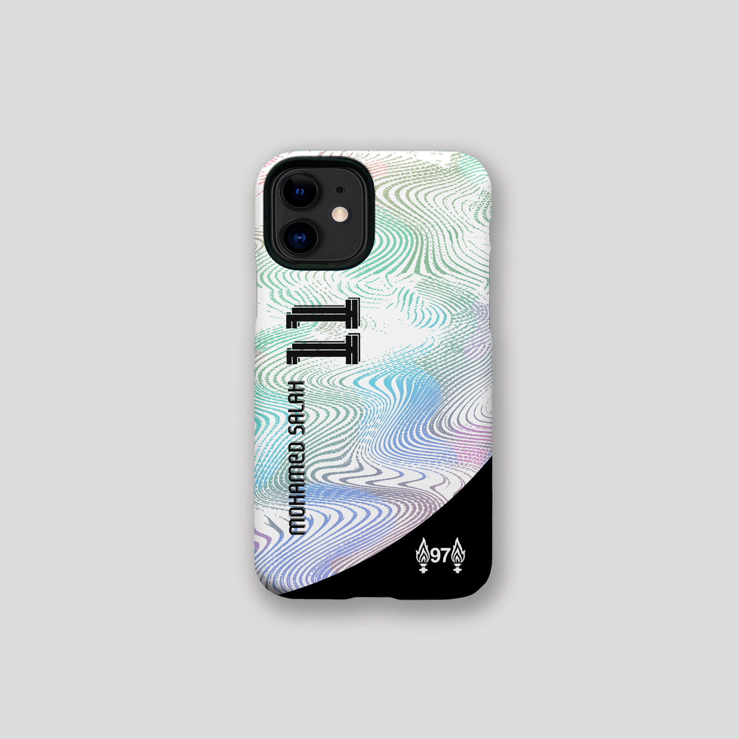 Liv Red 22/23 Away Phone Case