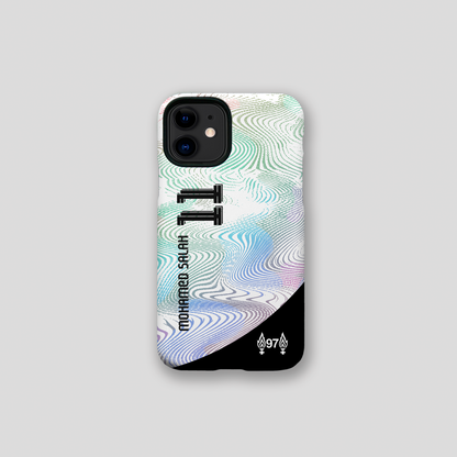 Liv Red 22/23 Away Phone Case