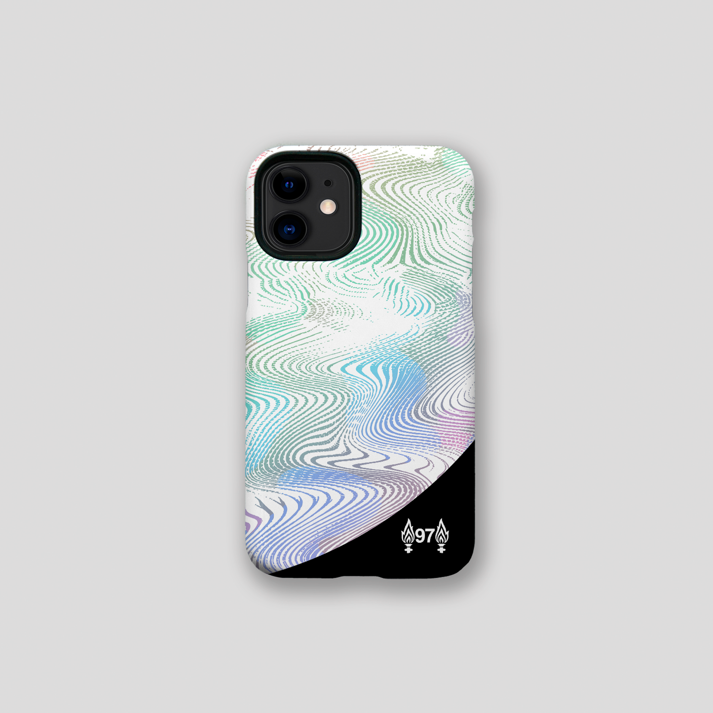 Liv Red 22/23 Away Phone Case