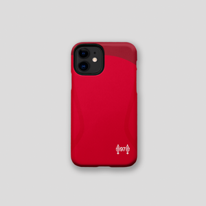 Liv Red 22/23 Home Phone Case