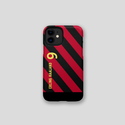 Man Blue 22/23 Away Phone Case