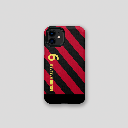 Man Blue 22/23 Away Phone Case