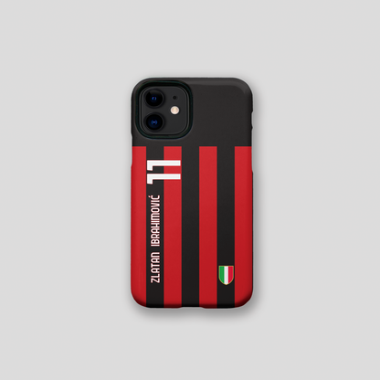 Milan 22/23 Home Phone Case