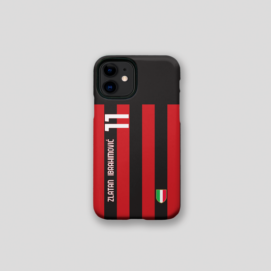Milan 22/23 Home Phone Case