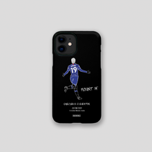 Load image into Gallery viewer, Mason Mount Hand Sketched Phone Case
