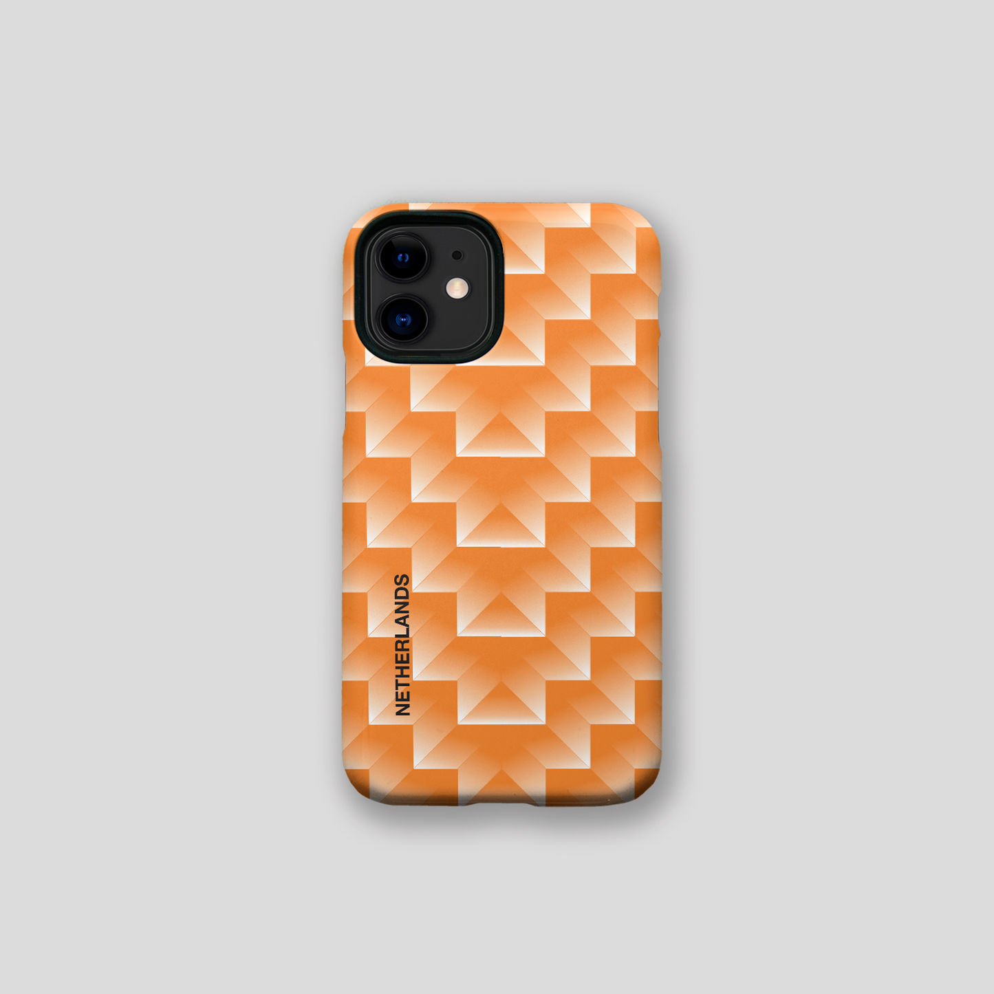 Netherlands 1988 Home Phone Case