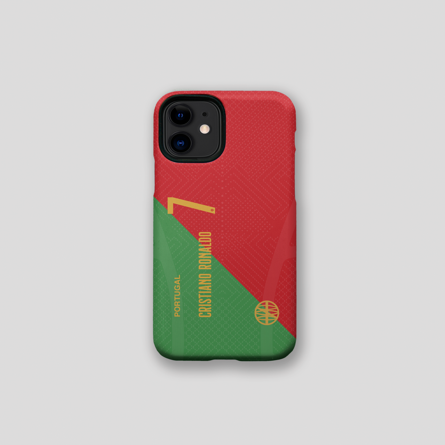 Portugal 2022 Home Phone Case