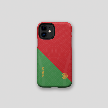 Portugal 2022 Home Phone Case