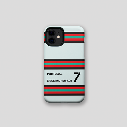 Portugal 2020 Away Phone Case