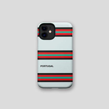 Portugal 2020 Away Phone Case