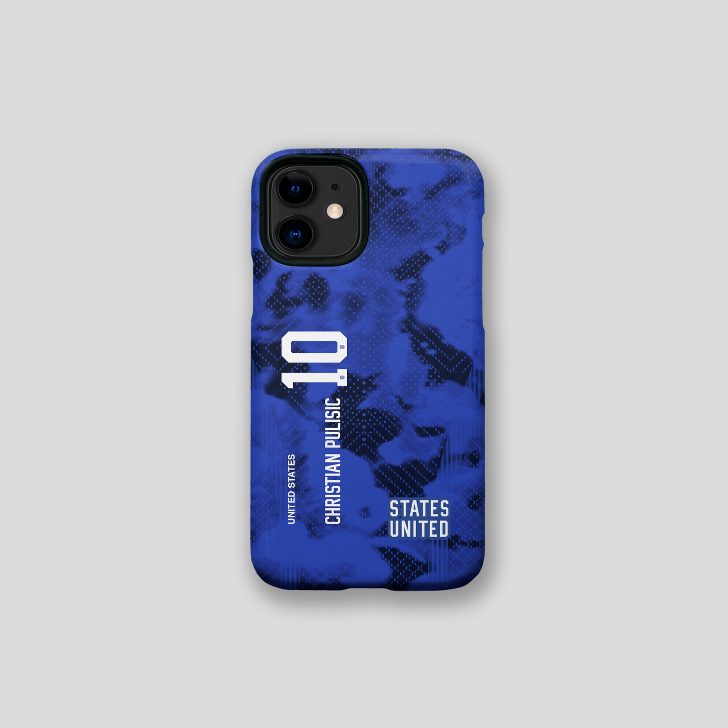 USA 2022 Away Phone Case