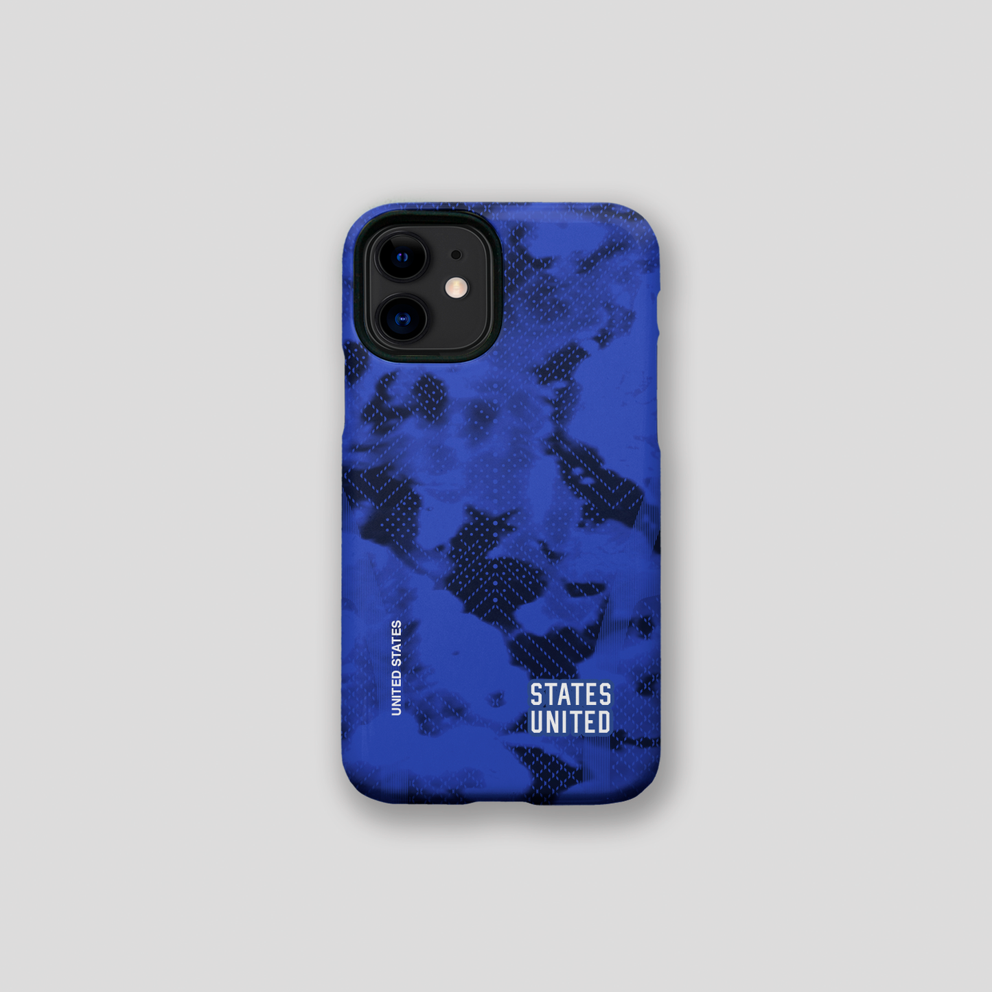 USA 2022 Away Phone Case