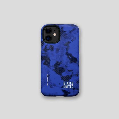 USA 2022 Away Phone Case