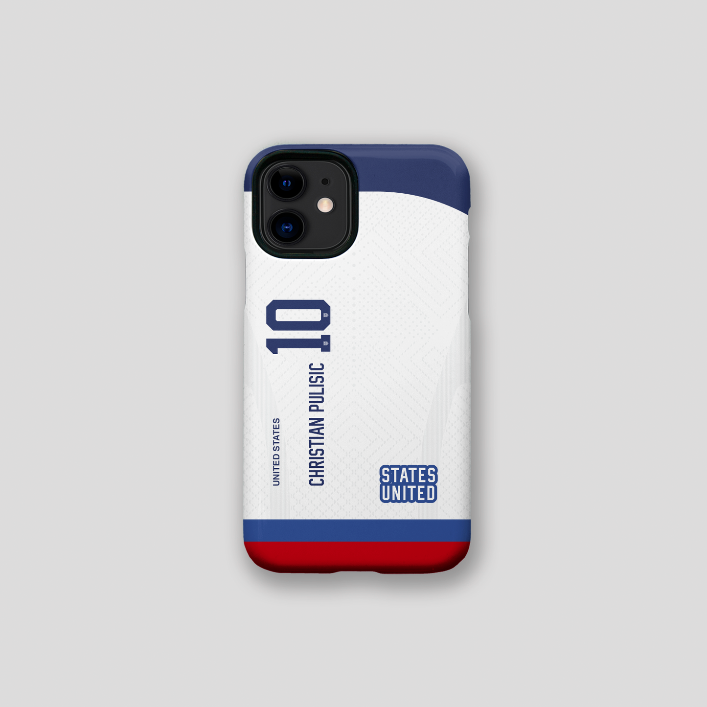 USA 2022 Home Phone Case