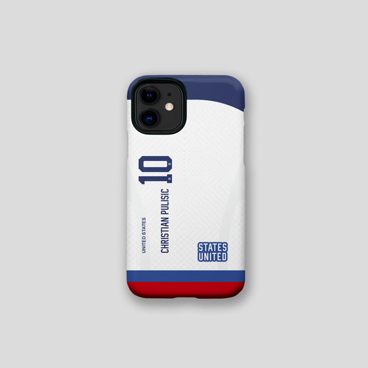 USA 2022 Home Phone Case
