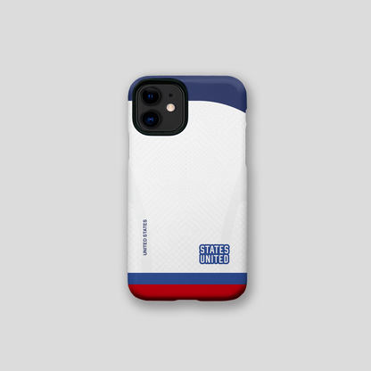 USA 2022 Home Phone Case