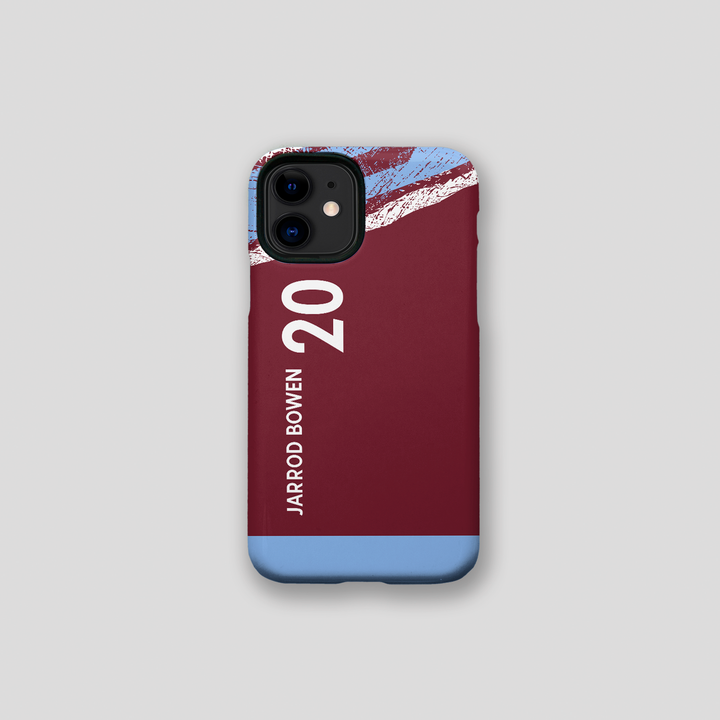 West Ham 22/23 Home Phone Case