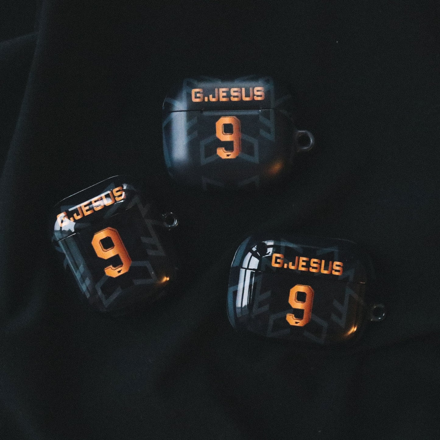 Ars London 22/23 Away AirPods Case