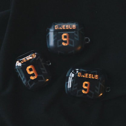 Ars London 22/23 Away AirPods Case